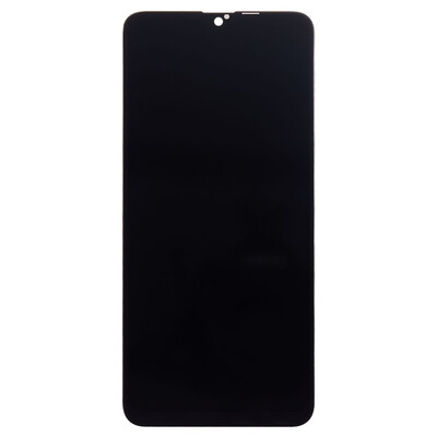 Lcd With Touch Screen For Realme 5 Pro Green By - Maxbhi Com