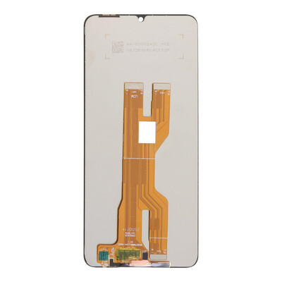 Lcd With Touch Screen For Vivo Y04 Gold By - Maxbhi Com