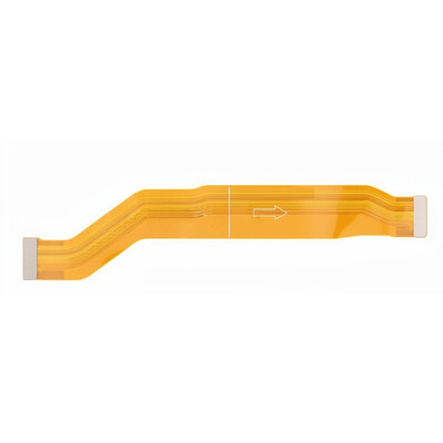 Main Board Flex Cable For Honor 400 Lite By - Maxbhi Com