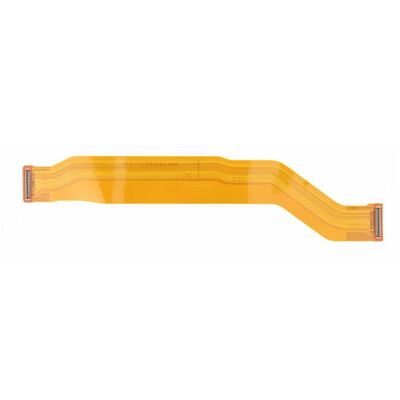 Main Board Flex Cable For Honor 400 Lite By - Maxbhi Com