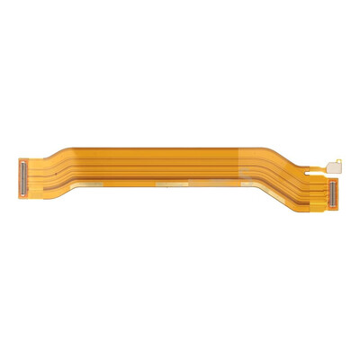 Main Board Flex Cable For Xiaomi Poco M8 5g By - Maxbhi Com