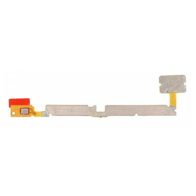 Power Button Flex Cable For Samsung Galaxy Tab A11 On Off Flex Pcb By - Maxbhi Com
