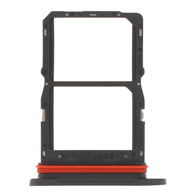 Sim Card Holder Tray For Honor X6c White - Maxbhi Com