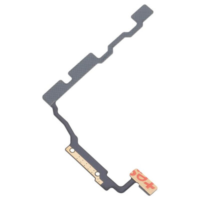 Volume Button Flex Cable For Oppo Reno14 F 5g By - Maxbhi Com