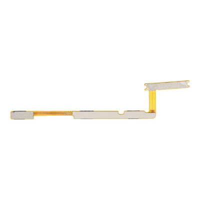 Volume Button Flex Cable For Xiaomi Poco C85 4g By - Maxbhi Com