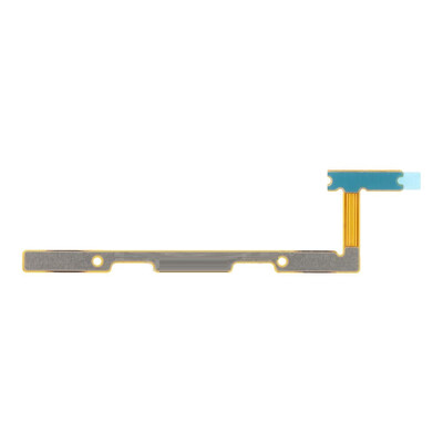 Volume Button Flex Cable For Xiaomi Poco M8 5g By - Maxbhi Com
