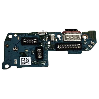 Charging Connector Flex Pcb Board For Realme 14 By - Maxbhi Com