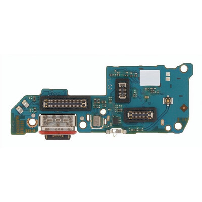 Charging Connector Flex Pcb Board For Realme P3 5g By - Maxbhi Com
