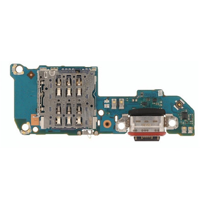 Charging Connector Flex Pcb Board For Realme P3 5g By - Maxbhi Com