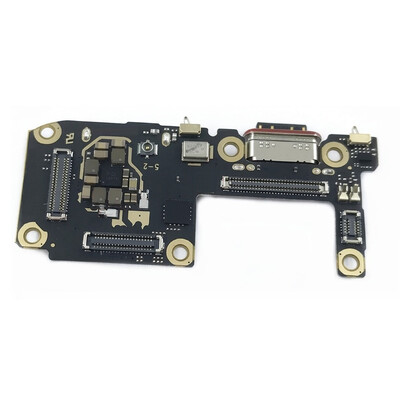 Charging Connector Flex Pcb Board For Xiaomi Redmi K80 Ultra By - Maxbhi Com