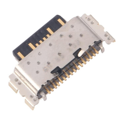 Charging Connector For Xiaomi Redmi Note 12r 5g By - Maxbhi Com