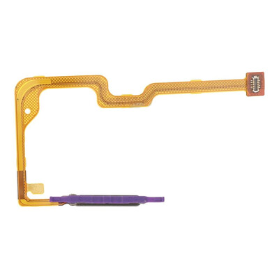 Fingerprint Sensor Flex Cable For Honor X5c Plus Light Green By - Maxbhi Com