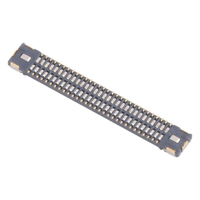 Lcd Connector For Xiaomi Redmi A3x By - Maxbhi Com