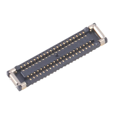 Lcd Connector For Xiaomi Redmi K70 Pro By - Maxbhi Com
