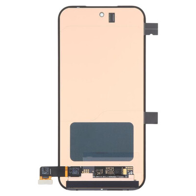 Lcd With Touch Screen For Google Pixel 10 Pro Fold Grey By - Maxbhi Com