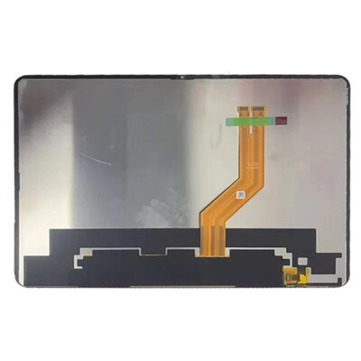 Lcd With Touch Screen For Oneplus Pad 3 Global Silver By - Maxbhi Com