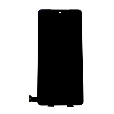Lcd With Touch Screen For Vivo Iqoo Z10 Turbo Plus White By - Maxbhi Com