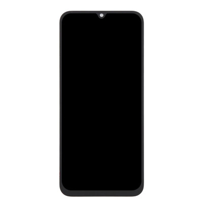 Lcd With Touch Screen For Xiaomi Poco C85x Black By - Maxbhi Com