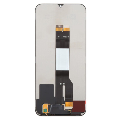 Lcd With Touch Screen For Xiaomi Poco C85x Green By - Maxbhi Com