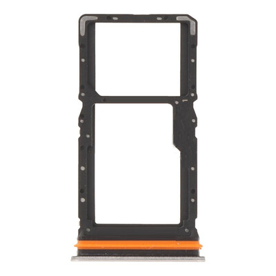 Sim Card Holder Tray For Xiaomi Redmi 15 4g Gold - Maxbhi Com