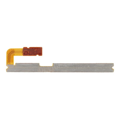 Volume Button Flex Cable For Lenovo Legion Y700 Gen 4 By - Maxbhi Com