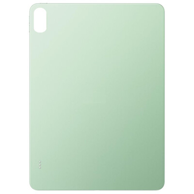 Back Panel Cover For Oneplus Pad 4 Green - Maxbhi Com