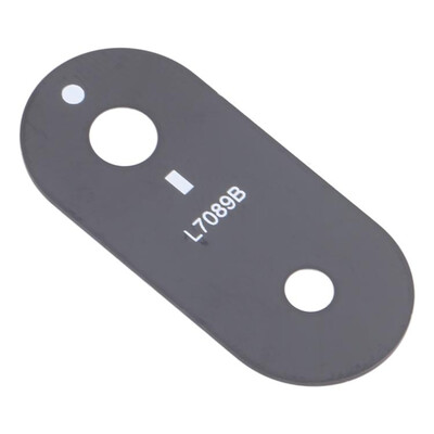 Camera Lens For Samsung Galaxy M07 Black By - Maxbhi Com