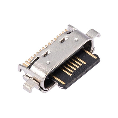 Charging Connector For Acer Iconia Im1122m5g By - Maxbhi Com