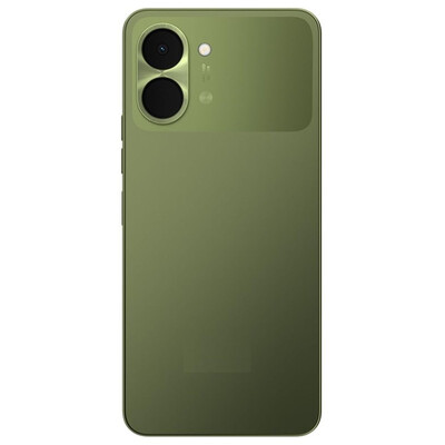 Full Body Housing For Tecno Pop X 4g Black - Maxbhi Com