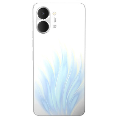 Full Body Housing For Tecno Pop X 4g White - Maxbhi Com