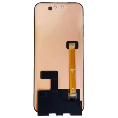 Lcd With Touch Screen For Huawei Nova 14 Pro Blue By - Maxbhi Com