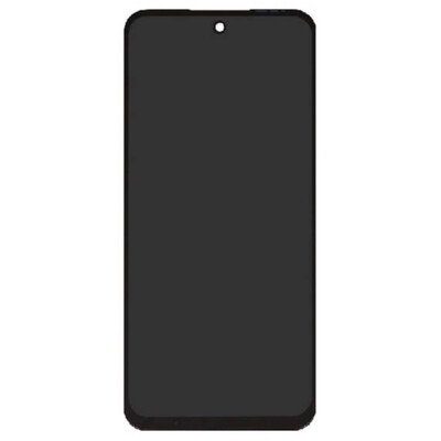 Lcd With Touch Screen For Tecno Pop X 4g White By - Maxbhi Com