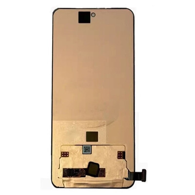 Lcd With Touch Screen For Vivo S30 Pro Mini Black By - Maxbhi Com