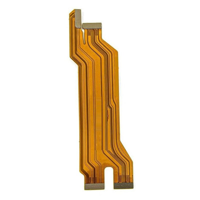 Main Board Flex Cable For Vivo V40 Lite 5g By - Maxbhi Com