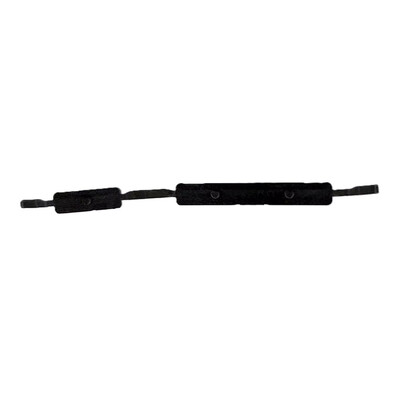 Power Button Outer For Xiaomi Redmi Pad Se 4g Blue By - Maxbhi Com