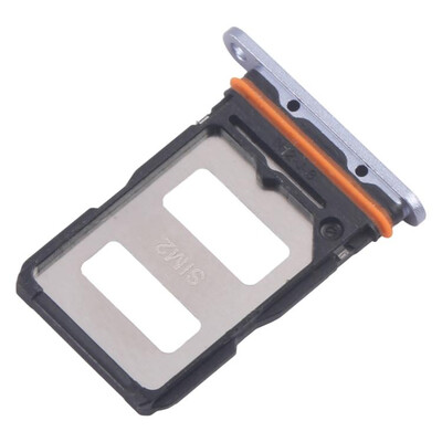 Sim Card Holder Tray For Xiaomi Redmi K70 Ultra Violet - Maxbhi Com