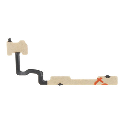Volume Button Flex Cable For Oppo Reno8 T 4g By - Maxbhi Com