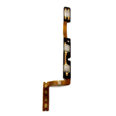 Volume Button Flex Cable For Xiaomi Redmi Pad Se 4g By - Maxbhi Com