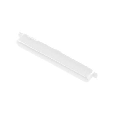 Volume Side Button Outer For Acer Iconia Im1122m5g Silver By - Maxbhi Com