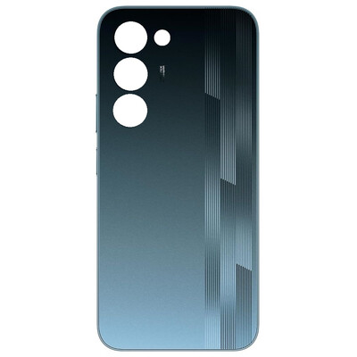 Back Panel Cover For Realme Narzo 100 Lite 5g Black - Maxbhi Com