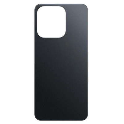 Back Panel Cover For Realme P4 Lite 4g White - Maxbhi Com