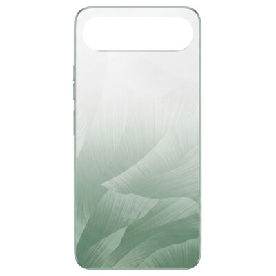 Back Panel Cover For Tecno Pop X 5g Green - Maxbhi Com