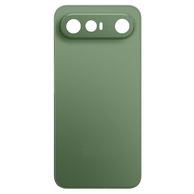 Back Panel Cover For Vivo X300 Fe Green - Maxbhi Com