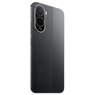 Back Panel Cover For Xiaomi Poco C81 White - Maxbhi Com