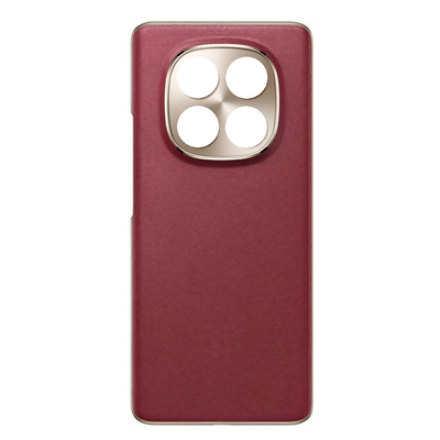 Back Panel Cover For Xiaomi Redmi Note 15 Se 5g Red - Maxbhi Com