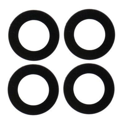Camera Lens For Xiaomi Redmi Note 15 Se 5g White By - Maxbhi Com
