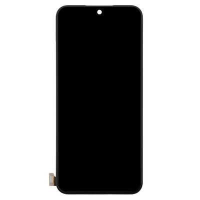 Display For Oppo F33 5g Green Combo Folder Price By - Maxbhi Com