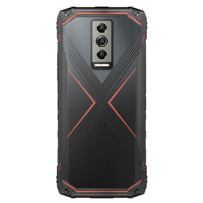 Full Body Housing For Doogee Blade 10 Pro Energy Red - Maxbhi Com