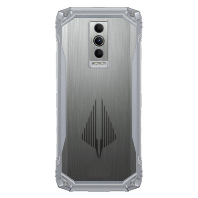 Full Body Housing For Doogee Blade 10 Pro Energy Silver - Maxbhi Com
