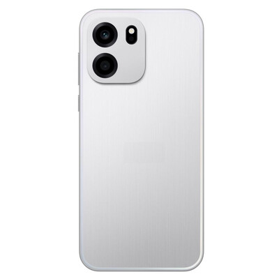 Full Body Housing For Oneplus Nord Ce6 White - Maxbhi Com